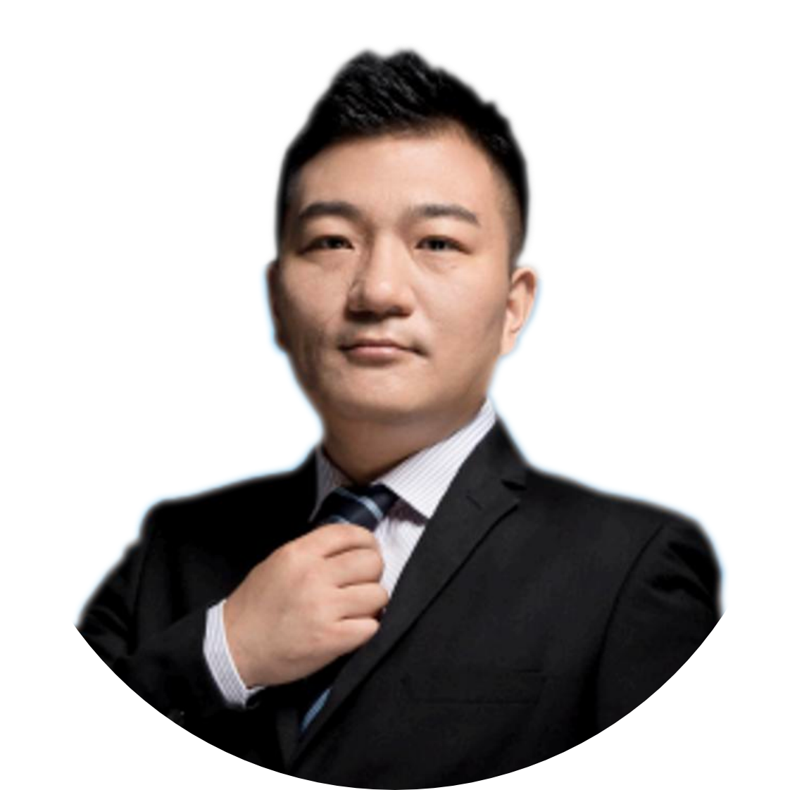 鸿欢创始人及核心团队